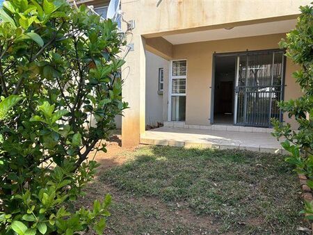 2 Bedroom House in Leeuwenhof Estate