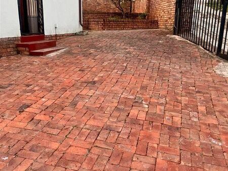 3 Bedroom House in Philip Nel Park