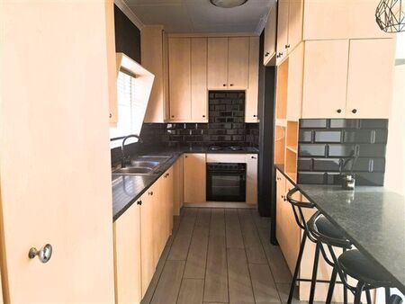 3 Bedroom Apartment in Die Wilgers