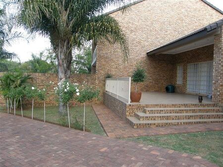 3 Bedroom House in Faerie Glen