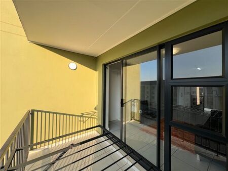 2 Bedroom Apartment in Mooikloof Equestrian Estate