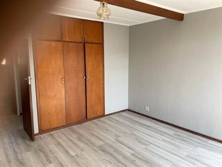 2 Bedroom Apartment in Brummeria