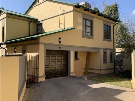 3 Bedroom House in Cullinan