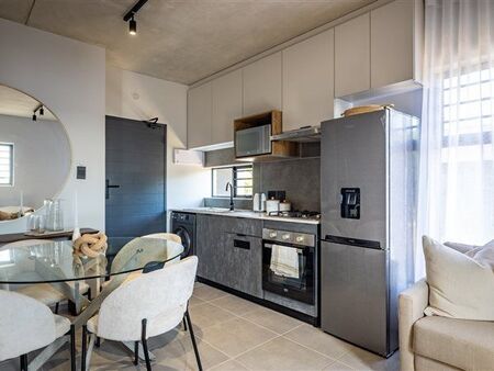 1 Bedroom House in Faerie Glen