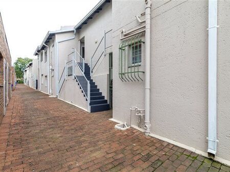 2 Bedroom Apartment in Elarduspark