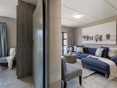 2 Bedroom House in Constantia Park