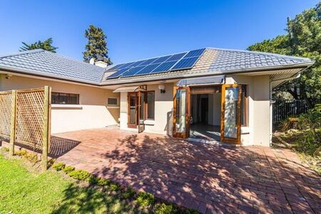1 Bedroom cottage to rent in Durbanville Central