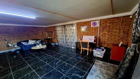 2 Bedroom apartment to rent in Cullinan
