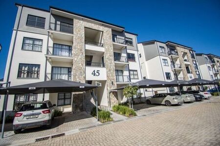 1 Bedroom apartment to rent in Firgrove, Somerset West