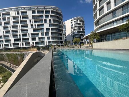 2 Bedroom apartment to rent in Waterfall, Midrand