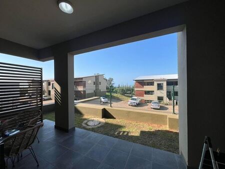 3 Bedroom apartment to rent in Desainagar