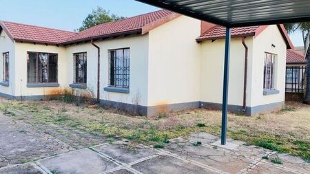 3 Bedroom house to rent in The Orchards, Akasia