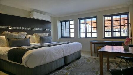 1 Bedroom apartment to rent in Nelspruit Central