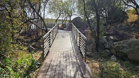 1 Bedroom apartment to rent in Jackal Creek Golf Estate, Randburg