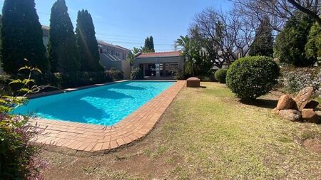 3 Bedroom apartment to rent in Morningside, Sandton