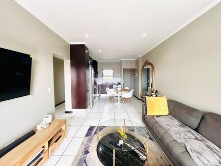 3 Bedroom apartment to rent in Lonehill, Sandton