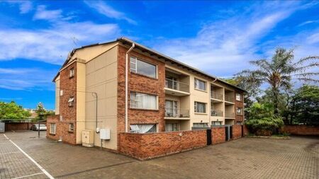 2 Bedroom apartment to rent in Blackheath, Randburg