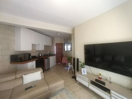 2 Bedroom apartment to rent in Radiokop, Roodepoort