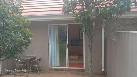 1 Bedroom cottage to rent in Valeriedene, Randburg