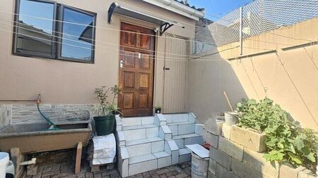 1 Bedroom cottage to rent in Caneside, Phoenix