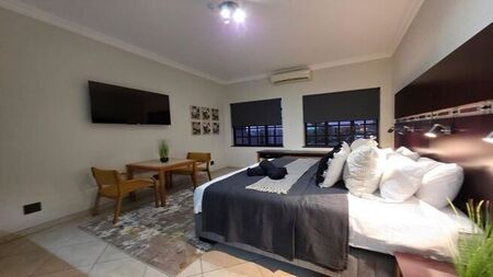 1 Bedroom apartment to rent in Nelspruit Central