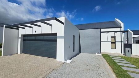 3 Bedroom house to rent in Laguna, Langebaan