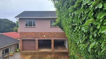 1 Bedroom cottage to rent in Westridge, Durban