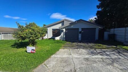 3 Bedroom house to rent in Stellenberg, Bellville