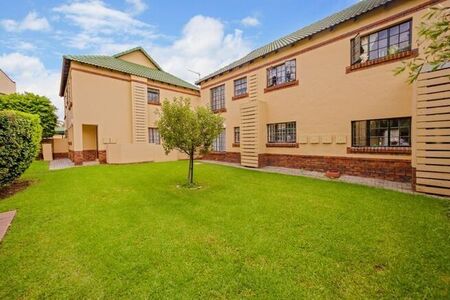 2 Bedroom apartment to rent in Noordhang, Randburg