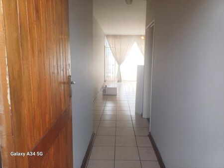 2 Bedroom apartment to rent in Florida, Roodepoort