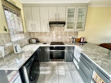 3 Bedroom House in Amalinda