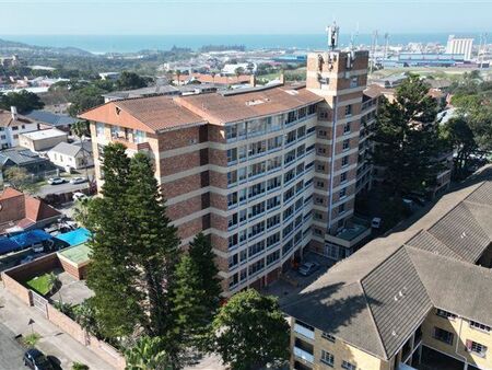 2 Bedroom Apartment in Southernwood