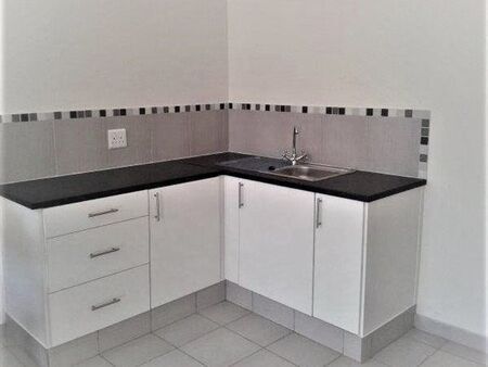 1 Bedroom Apartment in Mayville