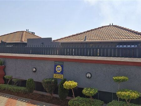 2 Bedroom House in Mamelodi