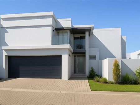 3 Bedroom House in Bryanston East