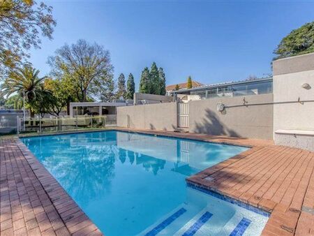 2 Bedroom Townhouse in Morningside