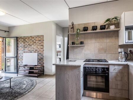 2 Bedroom Apartment in Devland