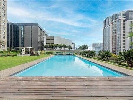 2 Bedroom Apartment in Sandown