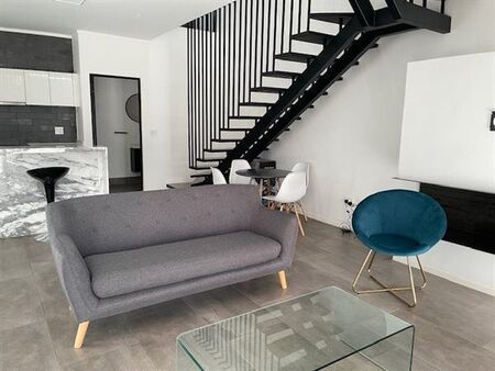 3 Bedroom Duplex in Hyde Park