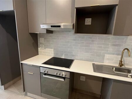 1 Bedroom Apartment in Sandown