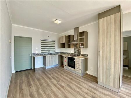 2 Bedroom Apartment in Edenburg