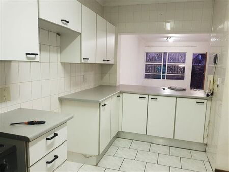 2 Bedroom Townhouse in Woodmead
