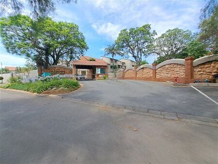 2 Bedroom Apartment in Morningside