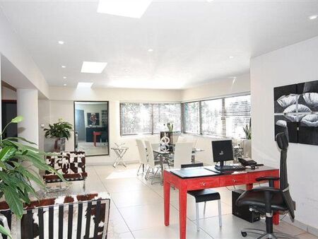 4 Bedroom Penthouse in Sandown