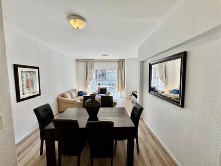 2 Bedroom Apartment in Hyde Park