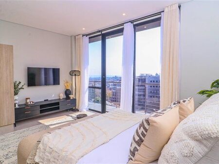Studio Apartment in Sandown