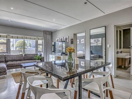 2 Bedroom Apartment in Sandown