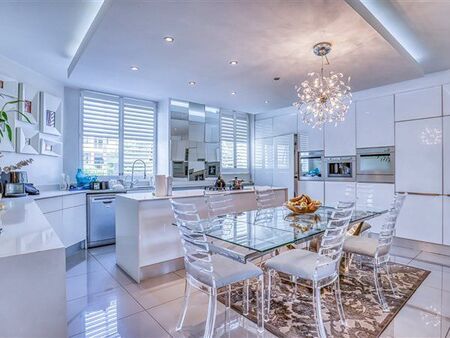 3 Bedroom Apartment in Sandhurst