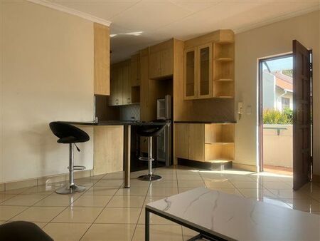 2 Bedroom Townhouse in Sandown