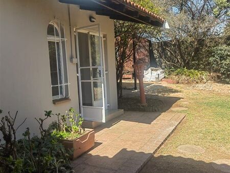 1 Bedroom Apartment in Beverley Gardens